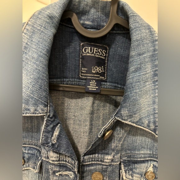 Guess Denim - Picture 3 of 6